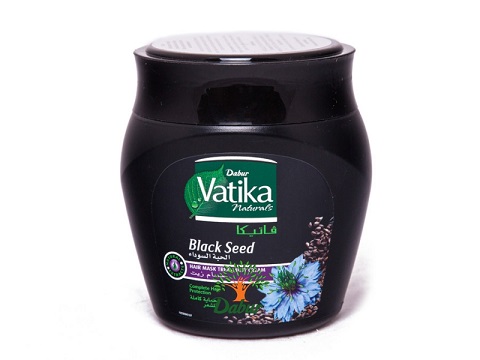 Dabur Vatika Black Seed -         .